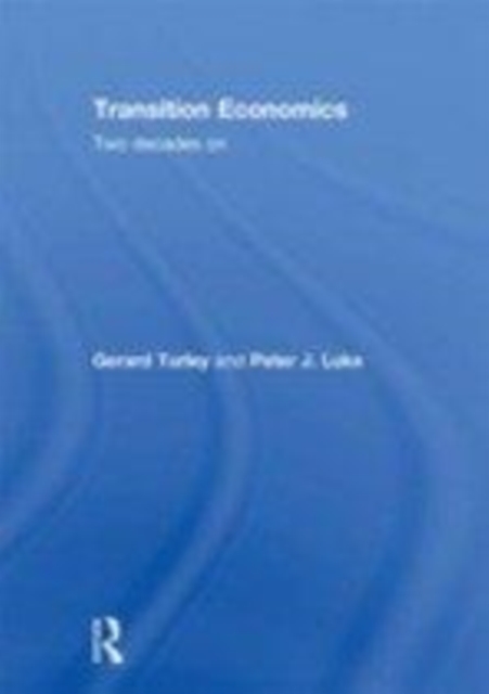 Transition Economics