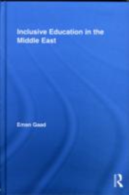 Inclusive Education in the Middle East