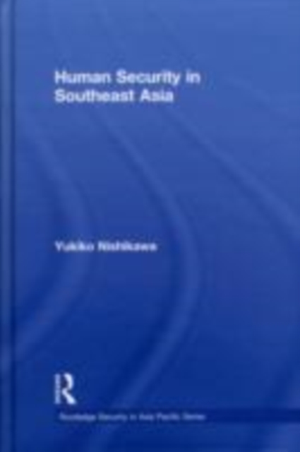 Human Security in Southeast Asia