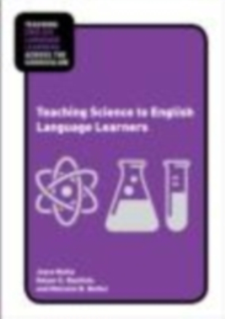 Teaching Science to English Language Learners