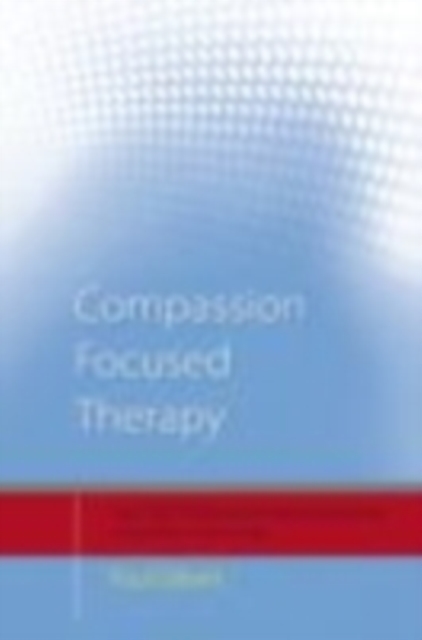 Compassion Focused Therapy