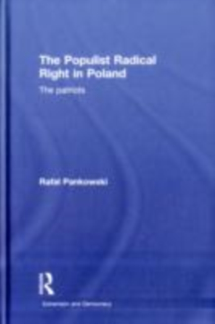The Populist Radical Right in Poland