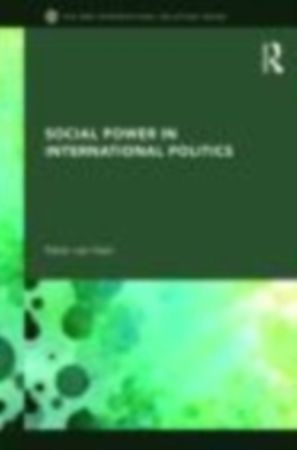 Social Power in International Politics