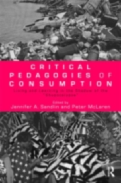 Critical Pedagogies of Consumption