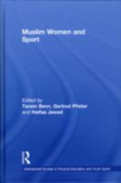 Muslim Women and Sport