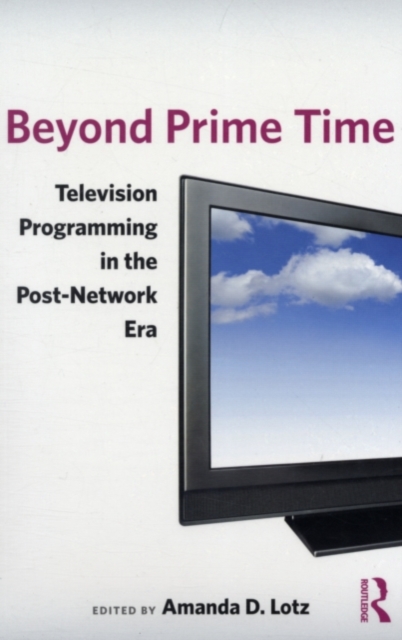 Beyond Prime Time