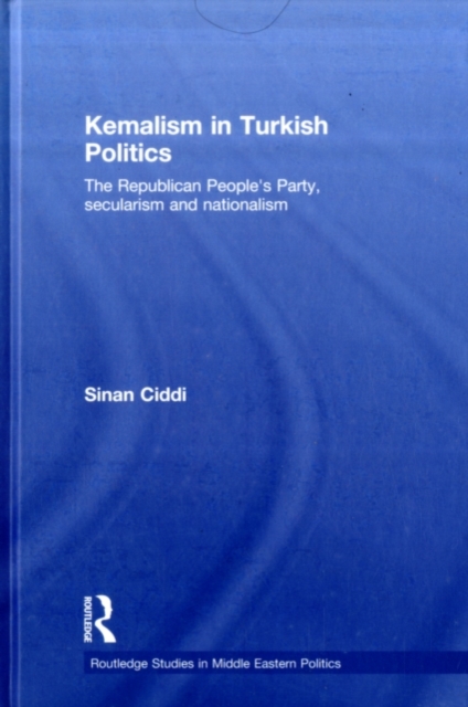 Kemalism in Turkish Politics