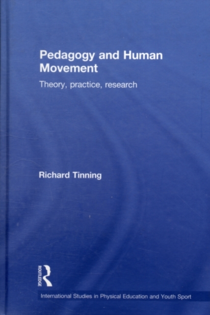 Pedagogy and Human Movement