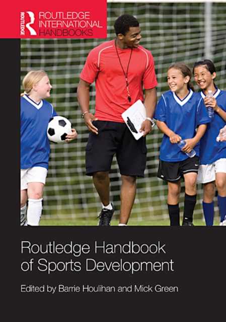 Routledge Handbook of Sports Development