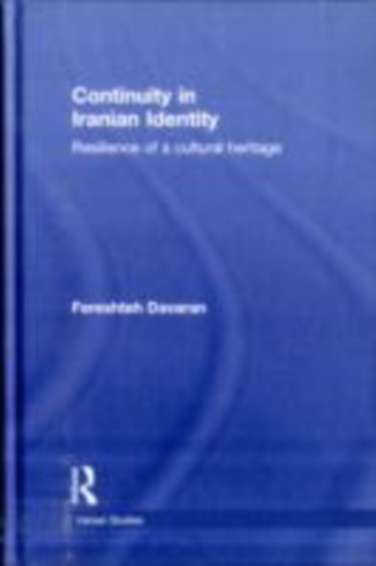 Continuity in Iranian Identity