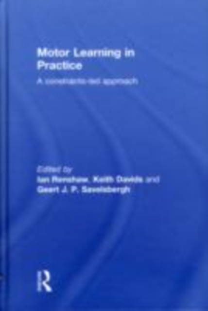 Motor Learning in Practice