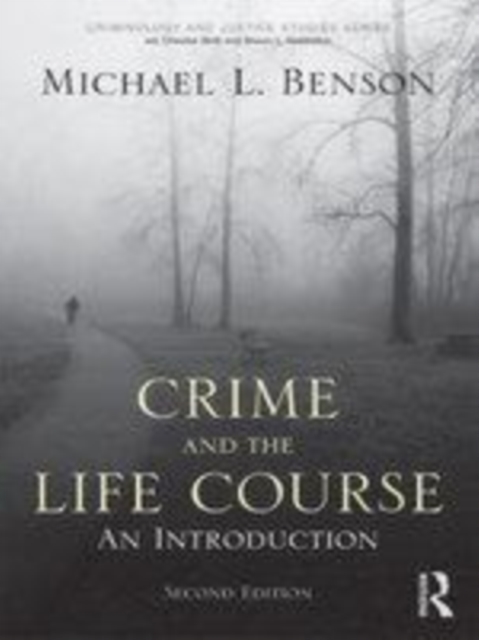Crime and the lifecourse
