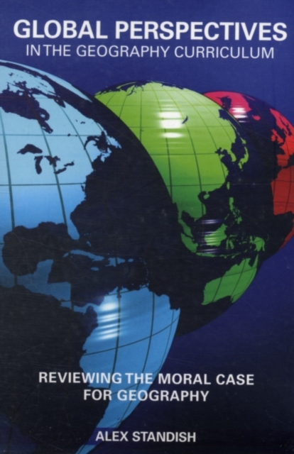 Global perspectives in the geography curriculum