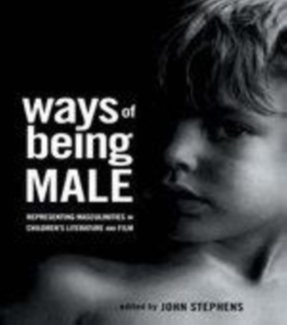 Ways of Being Male