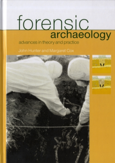 Forensic Archaeology, Anthropology and the Investigation of Mass Graves