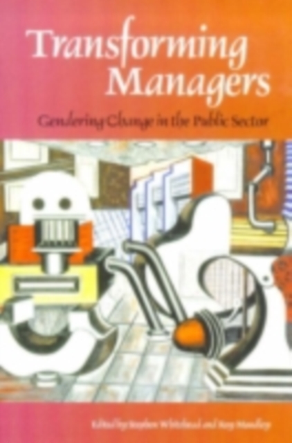 Transforming Managers