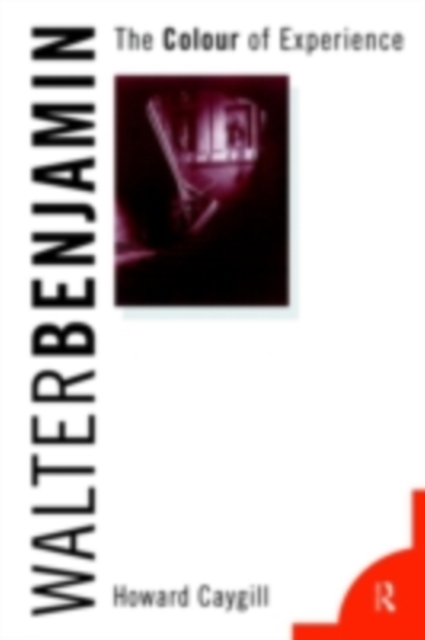 Walter Benjamin