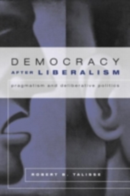Democracy After Liberalism