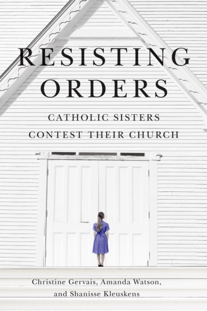 Resisting Orders