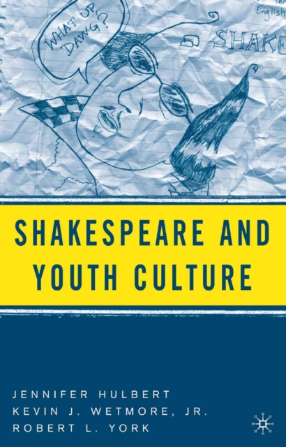 Shakespeare and youth culture