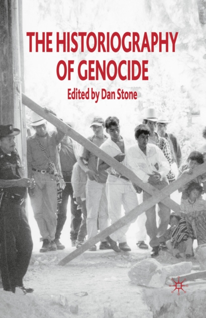 The historiography of genocide