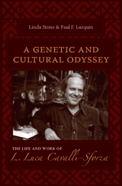 A genetic and cultural odyssey: the life and work of L.Luca Cavalli-Sforza