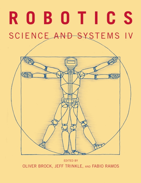 Robotics - Science and Systems IV