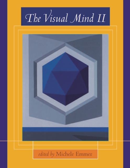 The Visual Mind II