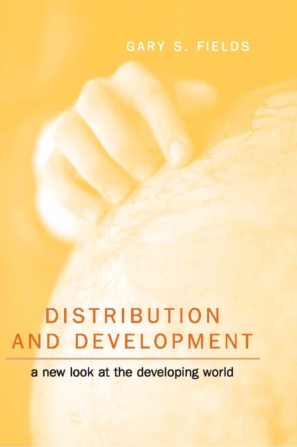Distribution and Development