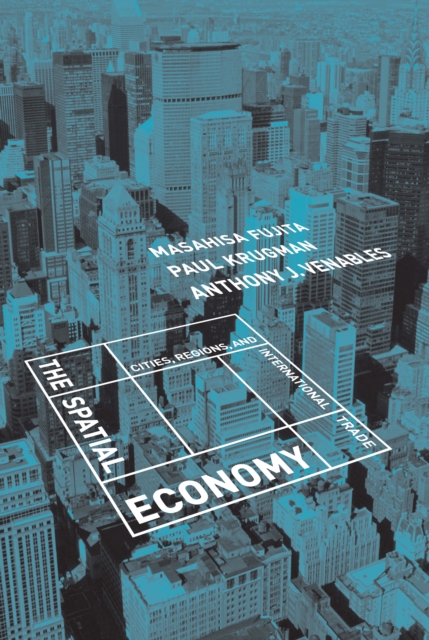 The Spatial Economy