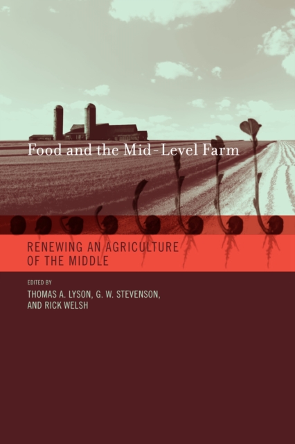Food and the mid-level farm