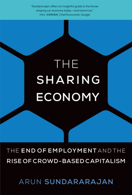 The Sharing Economy