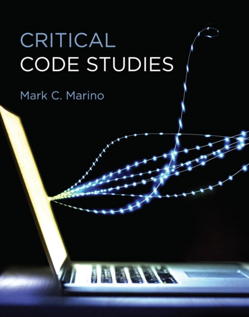 Critical code studies : initial methods
