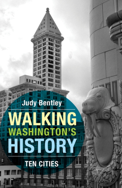 Walking Washington's History