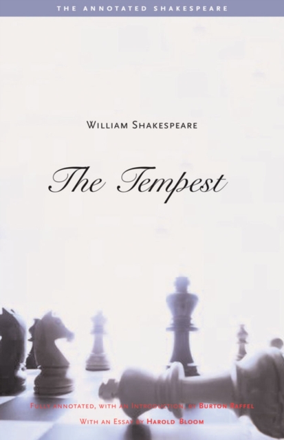 The tempest
