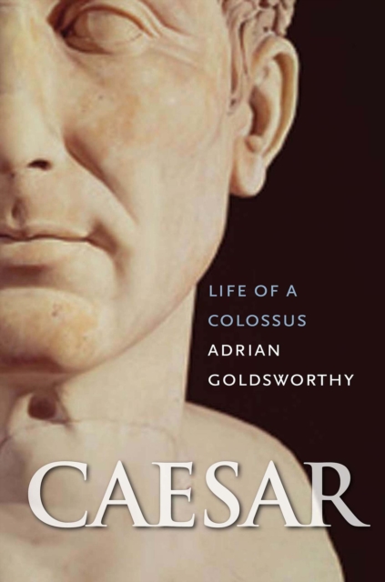 Caesar : life of a colossus