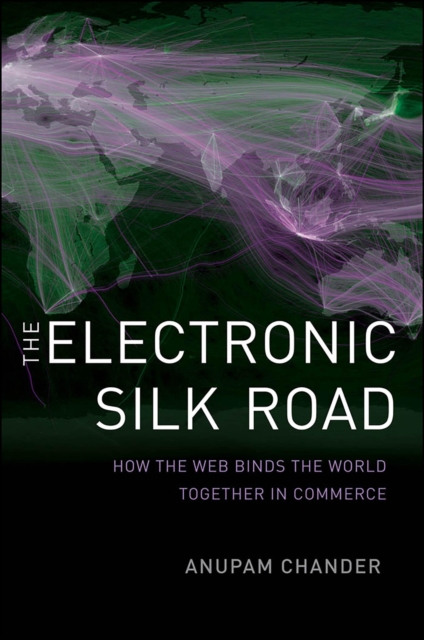 The electronic silk road : how the web binds the world in commerce