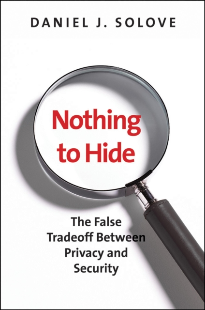 Nothing to Hide