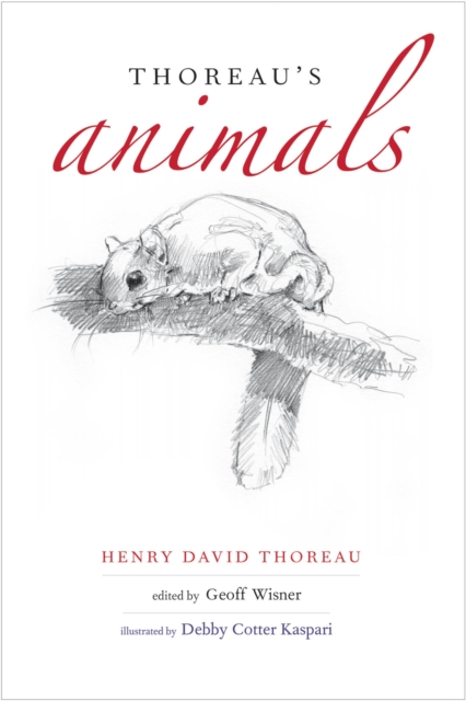 Thoreau's animals