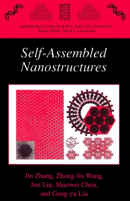 Self-assembled nanostructures