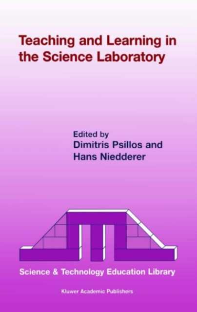 Teaching and learning in the science laboratory