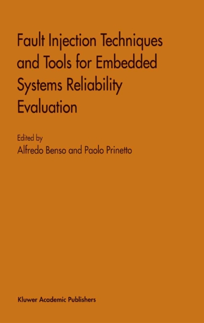 Fault injection techniques and tools for embedded systems reliability evaluation