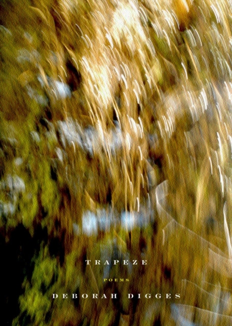 Trapeze: poems