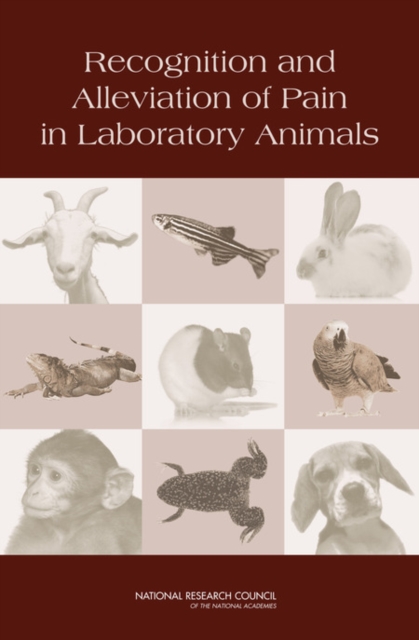 Recognition and alleviation of pain in laboratory animals