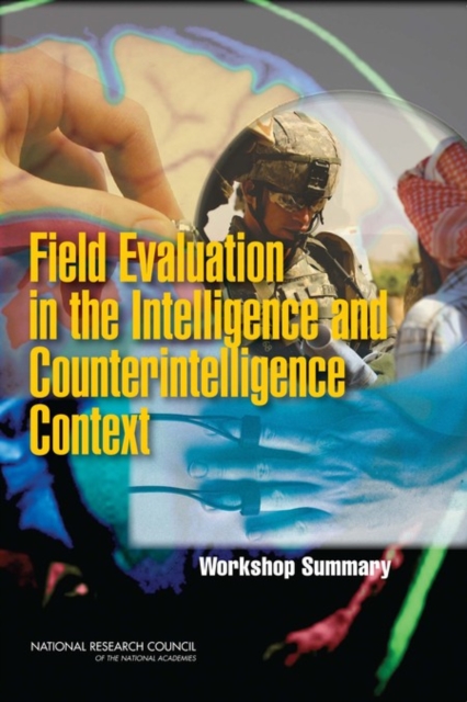 Field Evaluation in the Intelligence and Counterintelligence Context