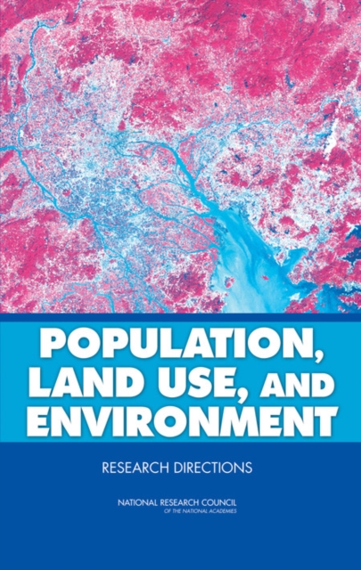 Population, land use, and environment