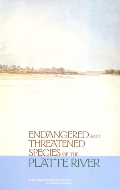 Endangered and threatened species of the Platte River