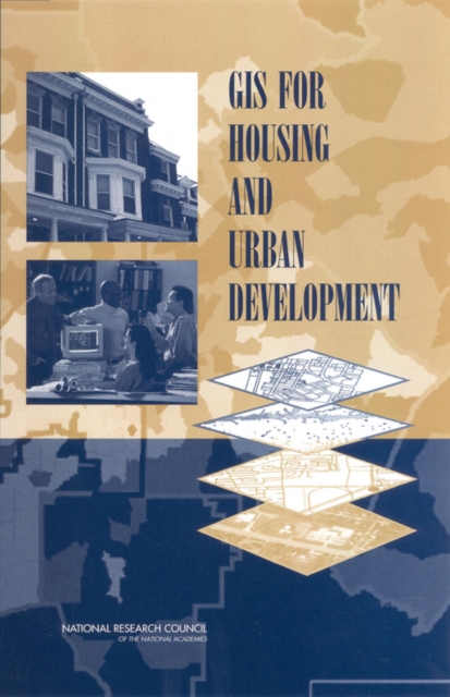 GIS for housing and urban development
