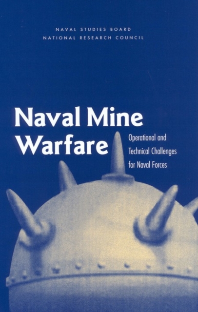 Naval Mine Warfare