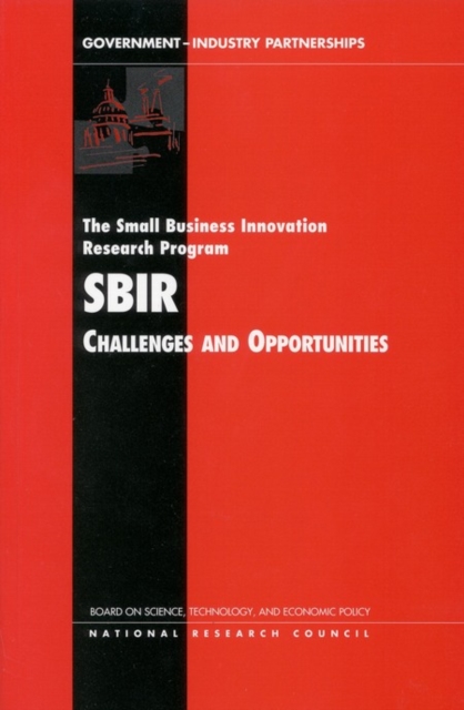 The Small Business Innovation Research Program